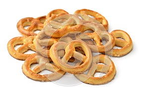 Pretzels