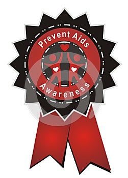 Prevent aids photo