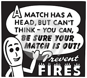 Prevent Fires