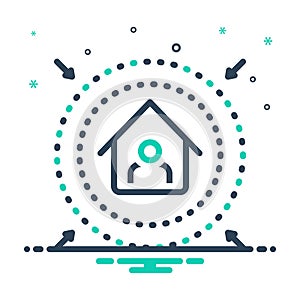 Mix icon for Prevent, intercept and avoid