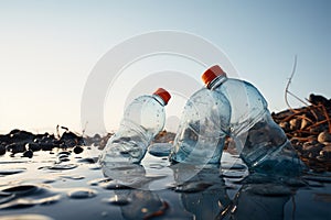 Preventing environmental pollution is attainable through the recycling of plastics