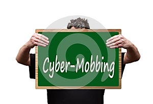 Prevention against Cyber-Mobbing