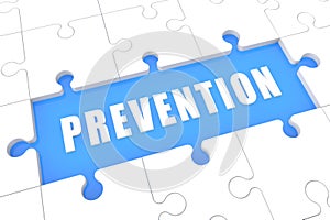 Prevention photo