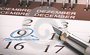 Preventive Maintenance Planned