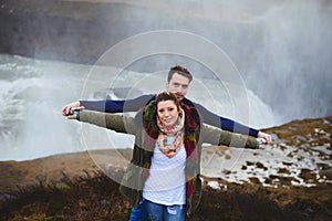 Prewedding Love Story in Iceland