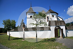 Pribilina, Slovensko