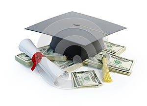 Price Leaving Certificate