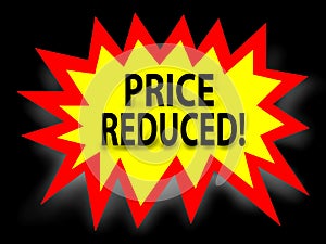 Price reduced