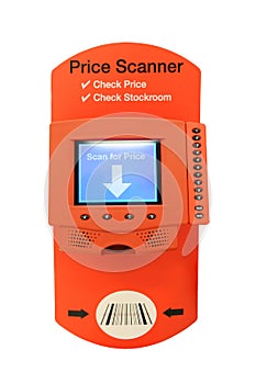 Price Scanner