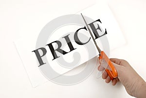 Prices and sales