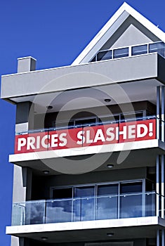 Prices Slashed