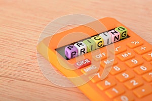 Pricing is a crucial aspect of business strategy, as it directly impacts a company\'s revenue and profitability