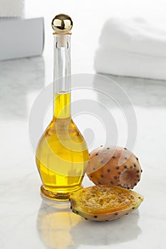 Prickly Pear Seed Oil