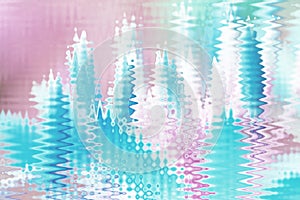 Prickly spider flower