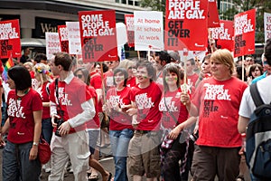 Pride London 2009