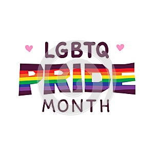 Pride month 22-08