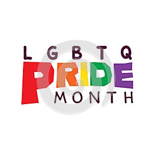 Pride month 22-11