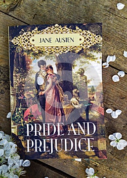 Pride and prejudice