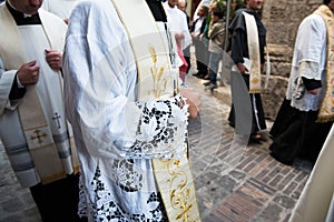 Priests photo