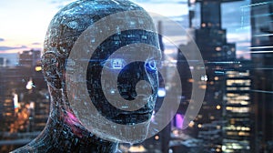 prile ai analysis of tenant profile avatar h