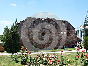 Prilep, Macedonia