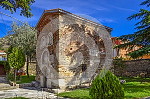 Prilep, Macedonia - Church Saint Nicholas