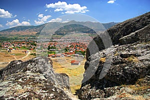 Prilep, Macedonia
