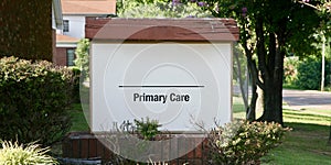 Primary Care Clinic