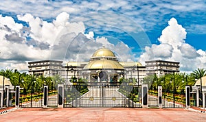 Prime Minister Office in Bandar Seri Begawan, Brunei