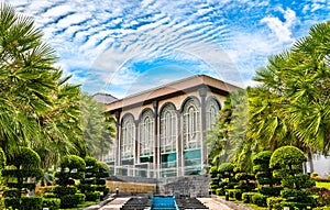Prime Minister Office in Bandar Seri Begawan, Brunei photo
