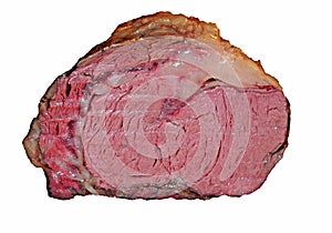 Prime rib