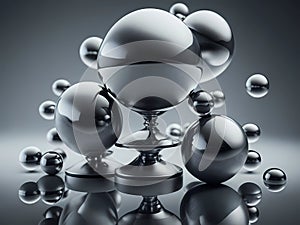 Primitive lements in balance Confidence