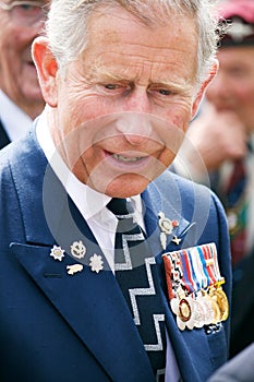 Prince Charles