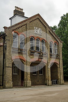 Prince Consort Library, Aldershot