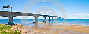 Prince Edward Island Confederation Bridge