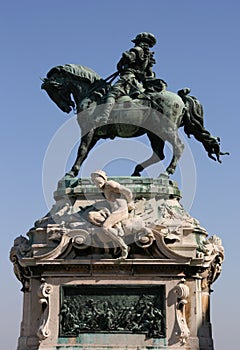 Prince Eugene of Savoy photo