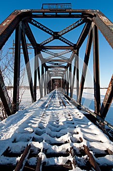 Prince of Wales Bridge, Ottawa