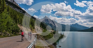 Prince of Wales Hotel in Waterton Lakes