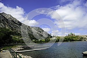 Prince of Wales Hotel Waterton Lakes