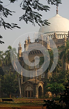 Prince of Wales museum, Mumbai