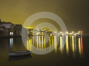 Prince of Wales Pier, Falmouth photo