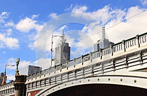 Princes Bridge, Melbourne