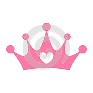 Princess crown