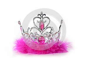 Princess crown