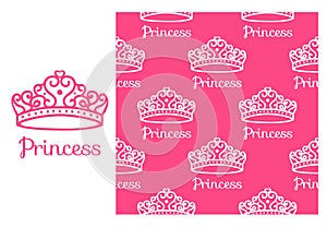Princess Crown