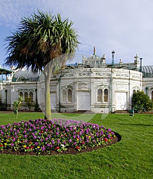 Princess gardens Torquay