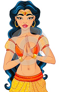 Princess Jasmine