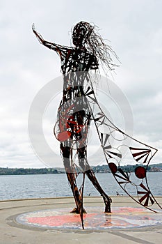 Princess LicarayÃÂ©n, Puerto Varas