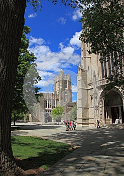 Princeton University 2