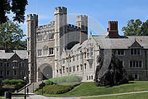 Princeton University